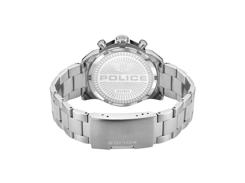 Мъжки часовник Police PEWJK2204201