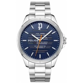 Мъжки часовник Police PEWJG2204506 (Ø 45 mm)