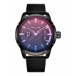 Мъжки часовник Police PEWJB2226901 (Ø 45 mm)