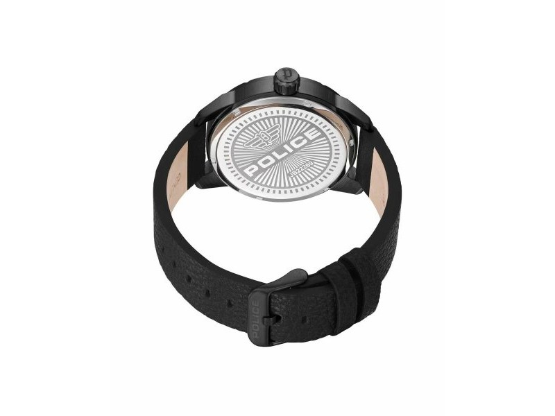 Мъжки часовник Police PEWJB2226901 (Ø 45 mm)