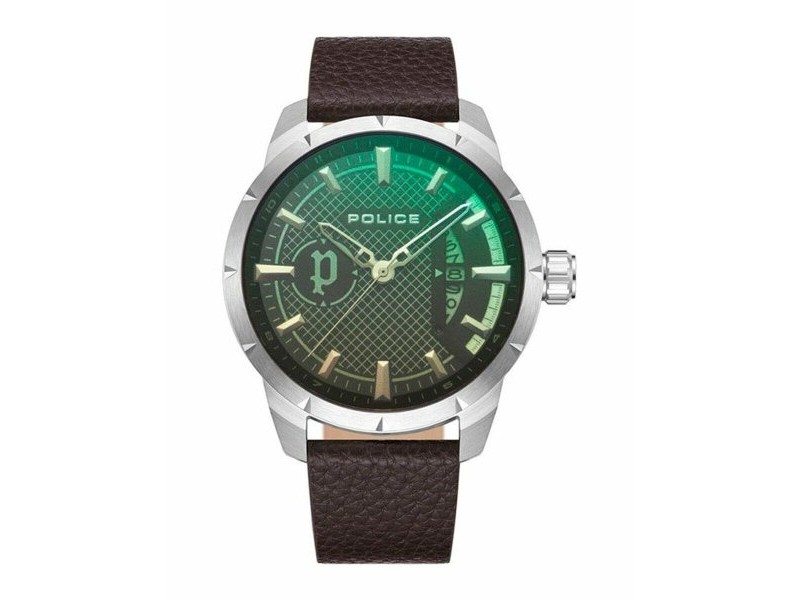 Мъжки часовник Police PEWJB2226902 (Ø 45 mm)