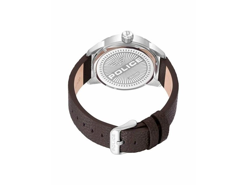 Мъжки часовник Police PEWJB2226902 (Ø 45 mm)