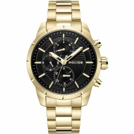 Мъжки часовник Police PEWJK2227106 (Ø 46 mm)