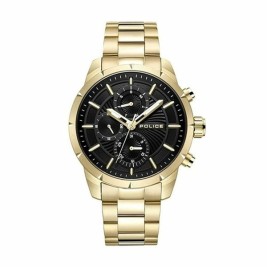 Мъжки часовник Police PEWJK2227106 (Ø 46 mm)
