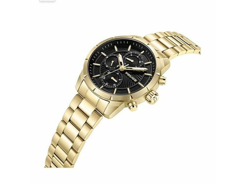 Мъжки часовник Police PEWJK2227106 (Ø 46 mm)