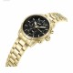 Мъжки часовник Police PEWJK2227106 (Ø 46 mm)