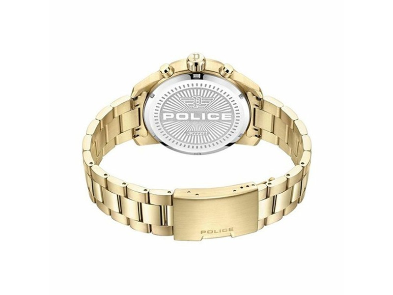 Мъжки часовник Police PEWJK2227106 (Ø 46 mm)