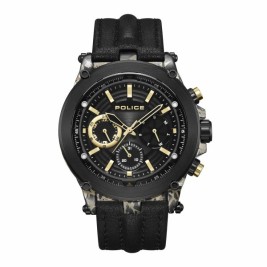 Мъжки часовник Police PEWJF2226641 (Ø 47 mm)