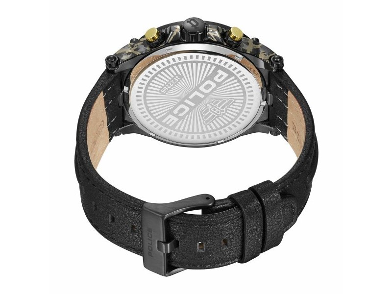 Мъжки часовник Police PEWJF2226641 (Ø 47 mm)