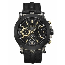 Мъжки часовник Police PEWJF2226641 (Ø 47 mm)