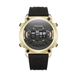 Мъжки часовник Police PEWJP2228501 (Ø 50 mm)