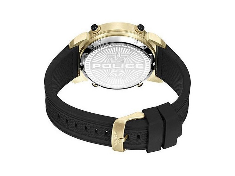 Мъжки часовник Police PEWJP2228501 (Ø 50 mm)