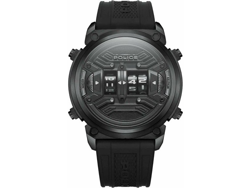 Мъжки часовник Police PEWJP2228502