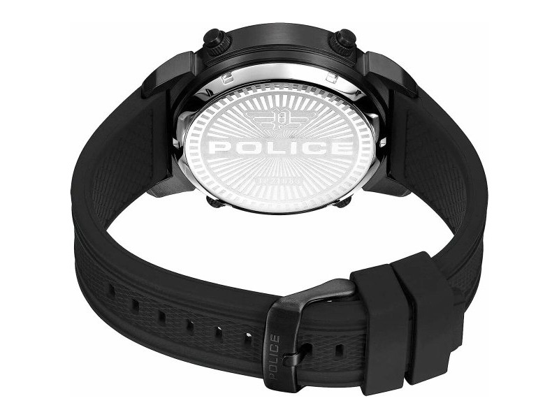 Мъжки часовник Police PEWJP2228502