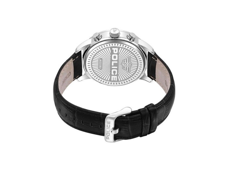 Мъжки часовник Police PEWJK2228202