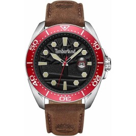Мъжки часовник Timberland TDWGB2230602 Черен