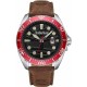 Мъжки часовник Timberland TDWGB2230602 Черен