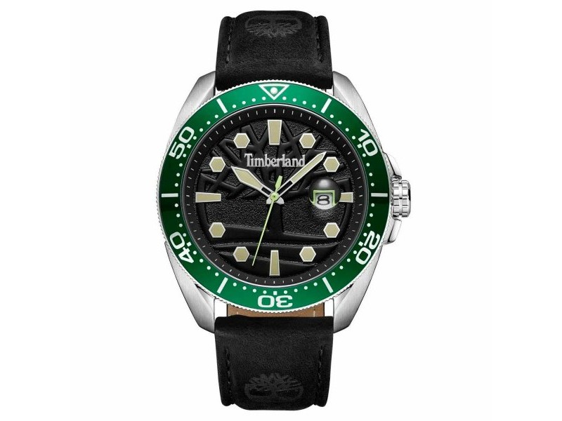 Мъжки часовник Timberland TDWGB2230603 (Ø 44 mm)