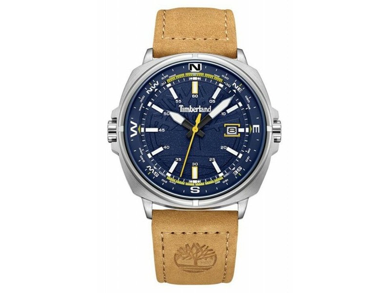 Мъжки часовник Timberland TDWGB2230803 (Ø 44 mm)