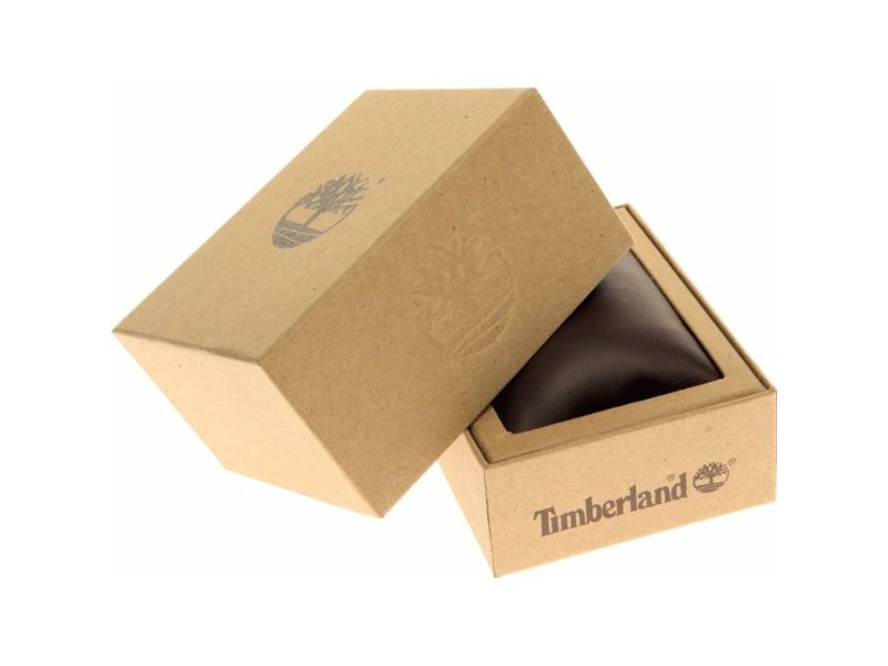 Мъжки часовник Timberland (Ø 45 mm)