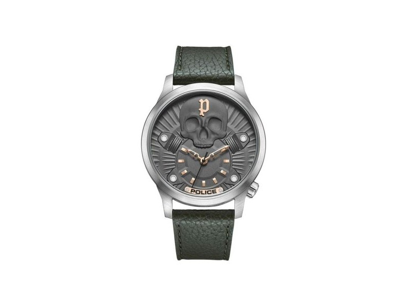 Мъжки часовник Police (Ø 46 mm) Мъжки часовник Police (Ø 46 mm)