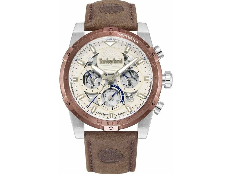Мъжки часовник Timberland TDWGF0009403
