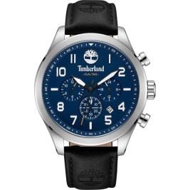 Мъжки часовник Timberland TDWGF0009702 Черен