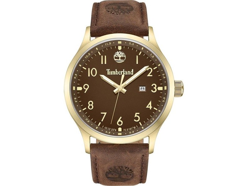 Мъжки часовник Timberland TDWGB0010104