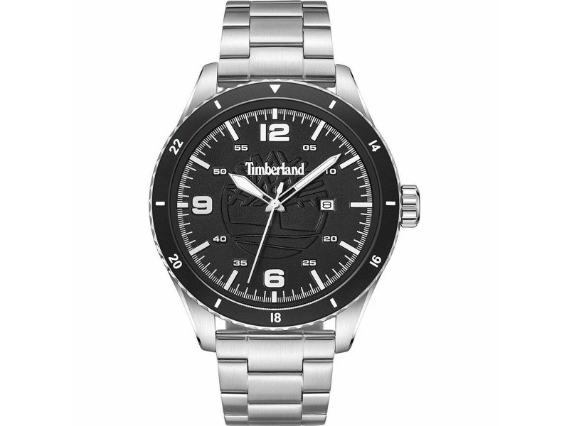 Мъжки часовник Timberland TDWGH0010503 (Ø 46 mm)