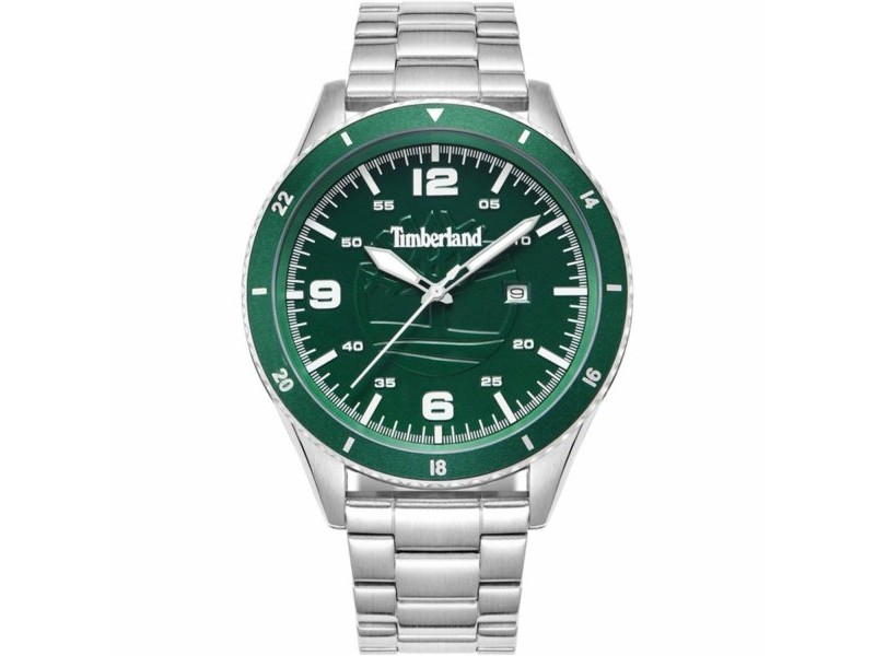 Мъжки часовник Timberland TDWGH0010505 (Ø 45 mm)