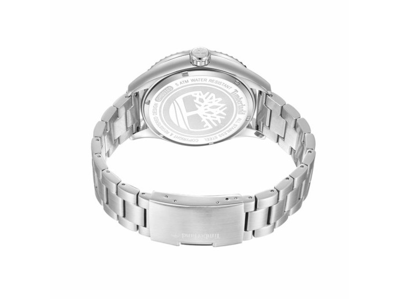 Мъжки часовник Timberland TDWGH0010505 (Ø 45 mm)