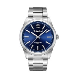 Мъжки часовник Timberland TDWGG0010805 Сребрист