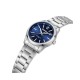 Мъжки часовник Timberland TDWGG0010805 Сребрист Мъжки часовник Timberland TDWGG0010805 Сребрист