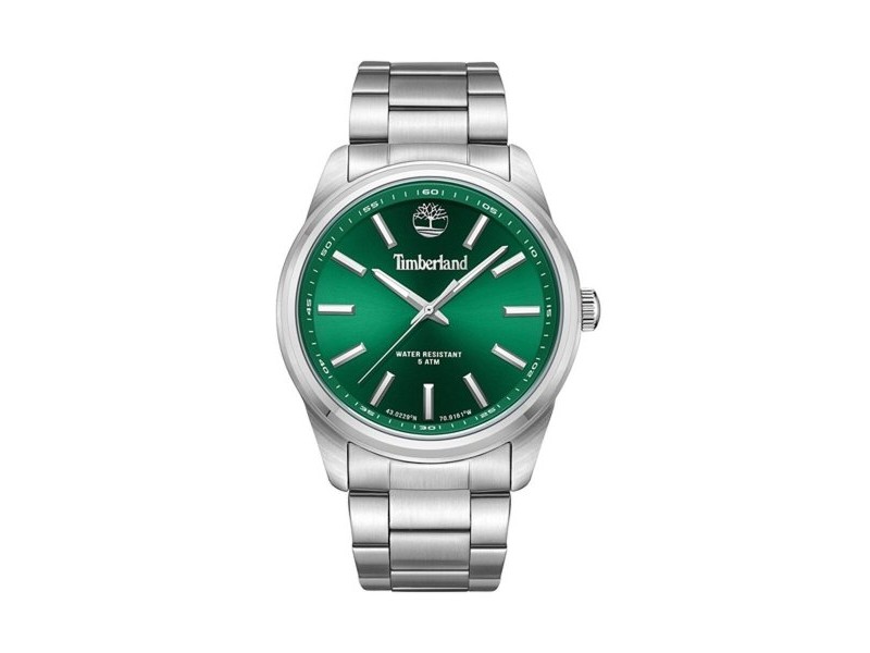 Мъжки часовник Timberland TDWGG0010806 Мъжки часовник Timberland TDWGG0010806