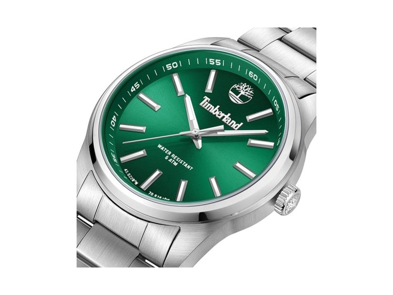 Мъжки часовник Timberland TDWGG0010806 Мъжки часовник Timberland TDWGG0010806