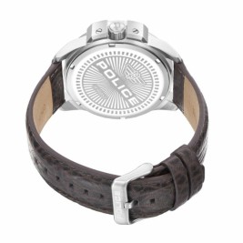 Мъжки часовник Police PEWJF0005703 (Ø 46 mm)