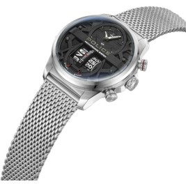 Мъжки часовник Police PEWJG0006504 (Ø 44 mm)