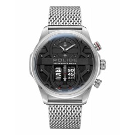 Мъжки часовник Police PEWJG0006504 (Ø 44 mm)