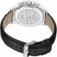 Мъжки часовник Police PEWJF0004601 Черен Сив