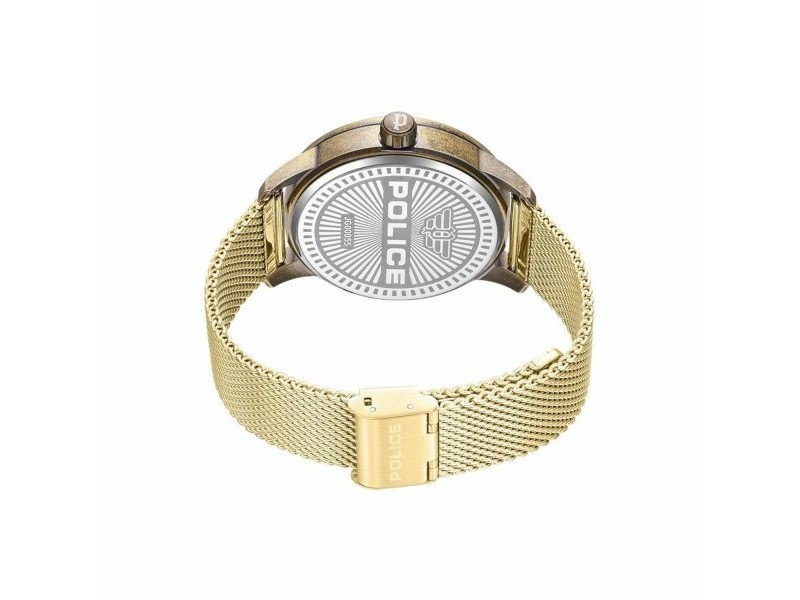 Мъжки часовник Police PEWJG0005504 (Ø 44 mm)