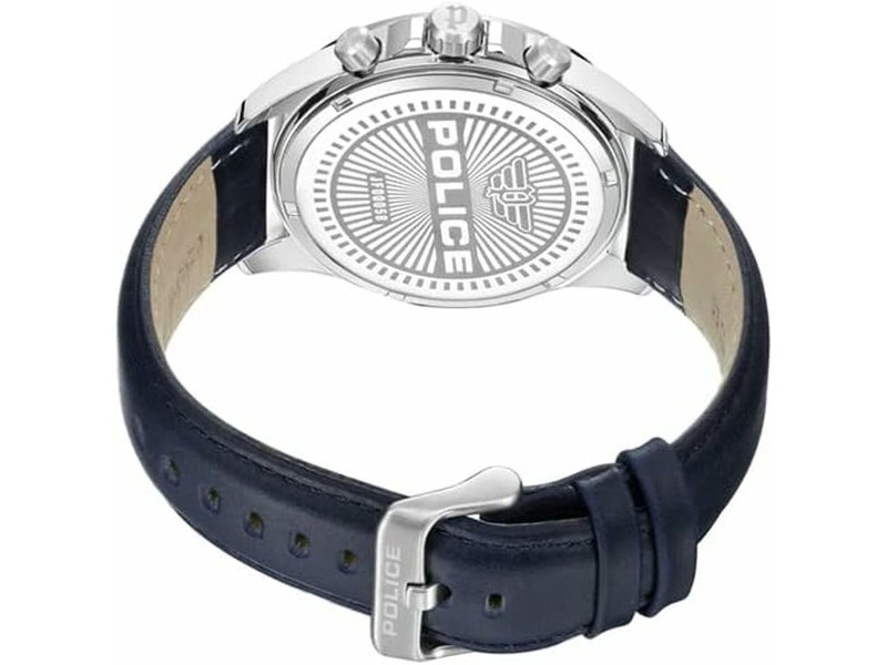 Мъжки часовник Police PEWJF0005803