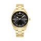 Мъжки часовник Police PEWJG0018202 Черен Мъжки часовник Police PEWJG0018202 Черен
