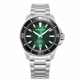 Мъжки часовник Police PEWJH0021401 (Ø 43 mm)