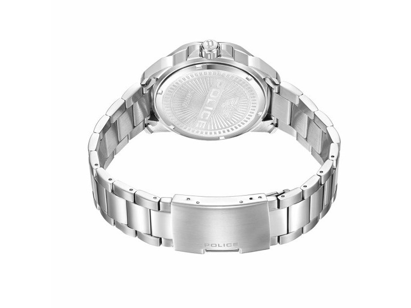 Мъжки часовник Police PEWJH0021401 (Ø 43 mm)