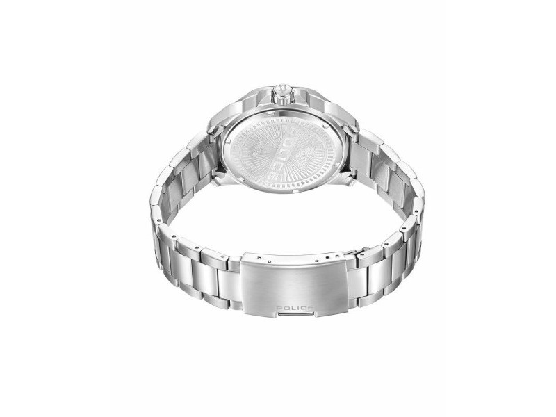 Мъжки часовник Police PEWJH0021401 (Ø 43 mm)