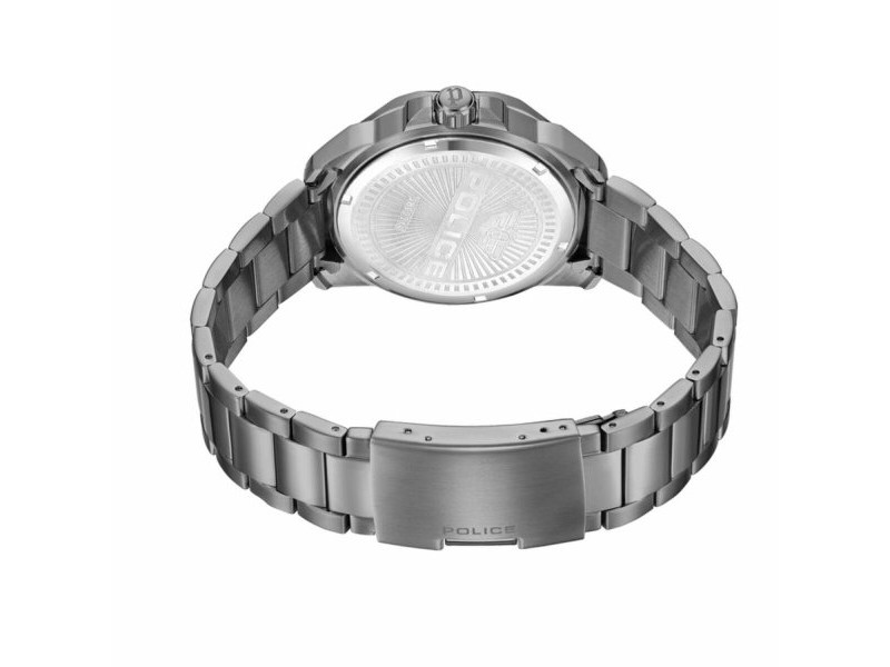 Мъжки часовник Police PEWJH0021403 (Ø 43 mm)
