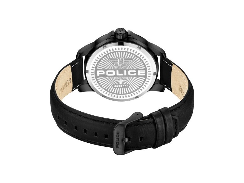 Мъжки часовник Police PEWJA0022201