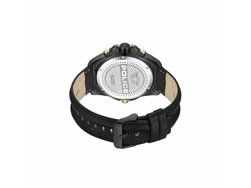 Мъжки часовник Police PEWJF0022501 (Ø 46 mm)
