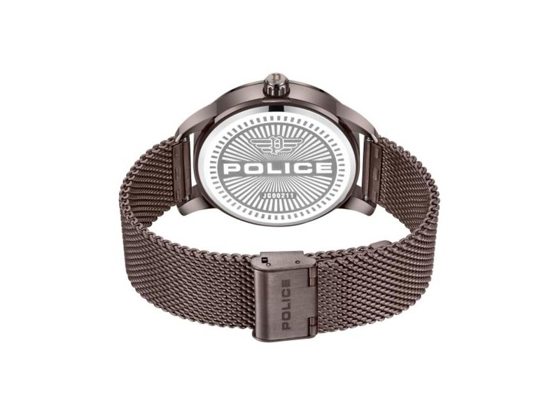 Мъжки часовник Police PEWJG0021103