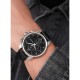 Мъжки часовник Police PEWJF0021503 Черен
